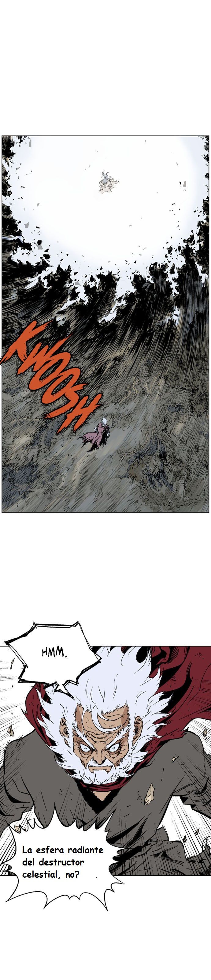 Read Gosu Es Manga Online