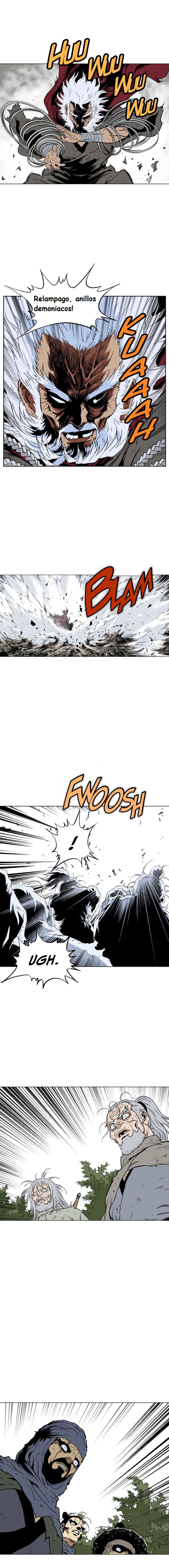 Read Gosu Es Manga Online
