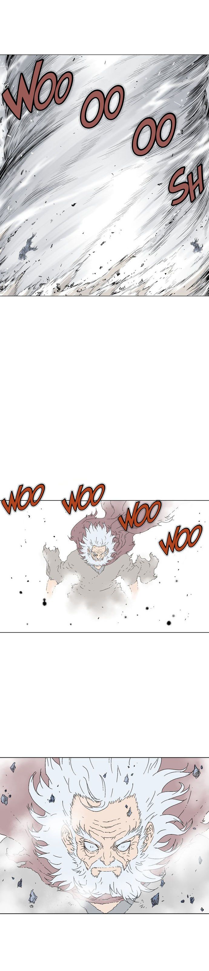 Read Gosu Es Manga Online