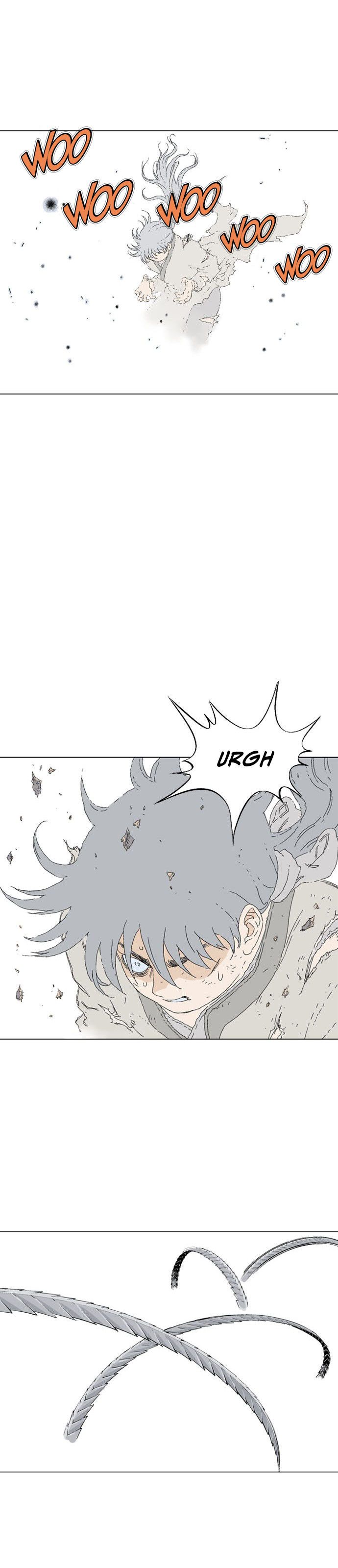 Read Gosu Es Manga Online