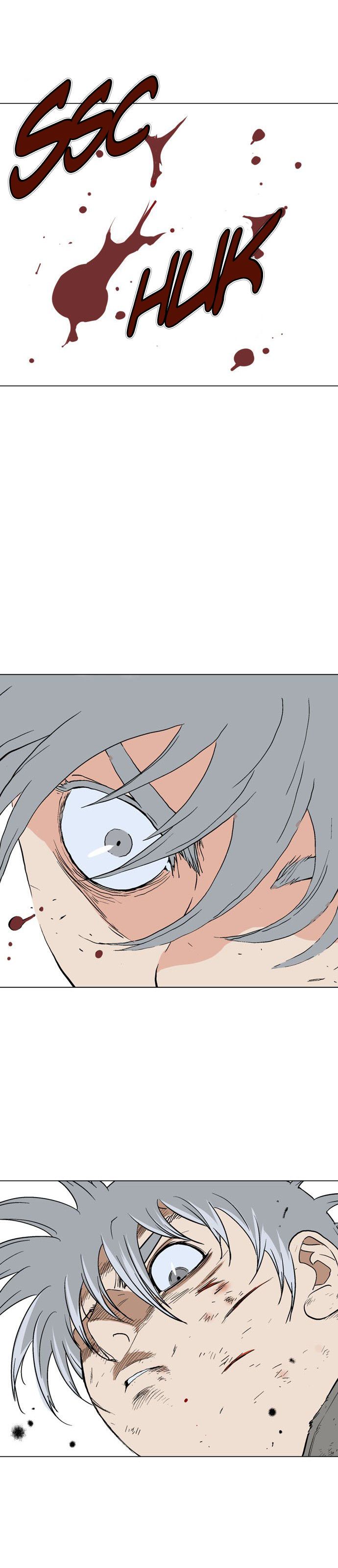 Read Gosu Es Manga Online