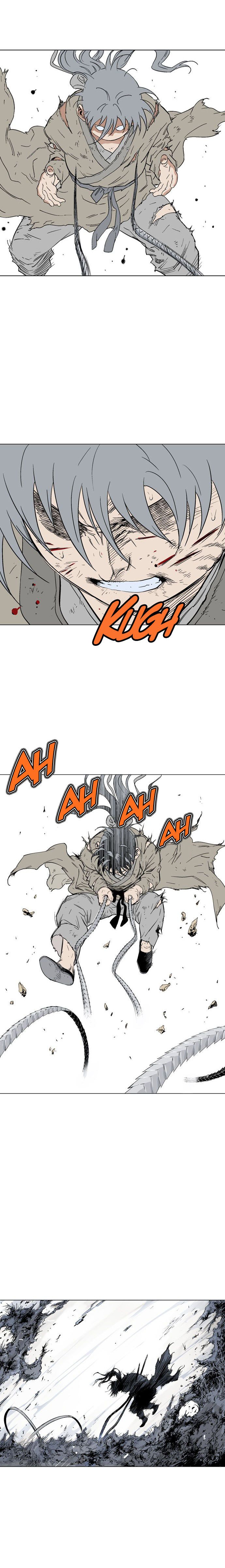 Read Gosu Es Manga Online