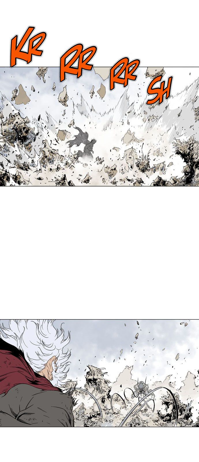 Read Gosu Es Manga Online