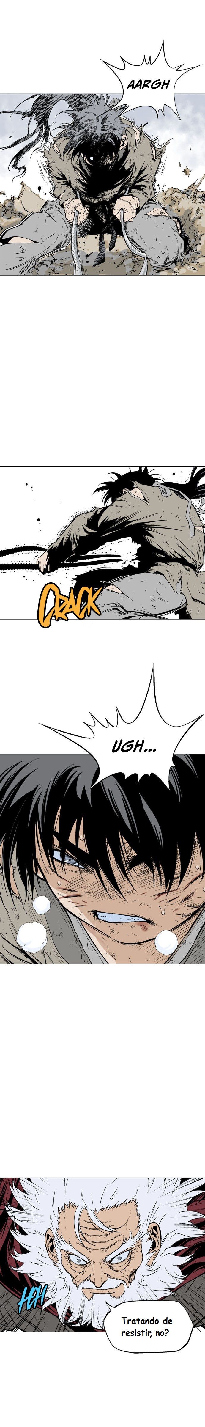 Read Gosu Es Manga Online
