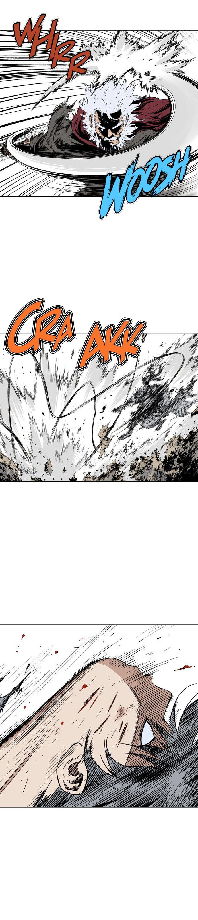 Read Gosu Es Manga Online