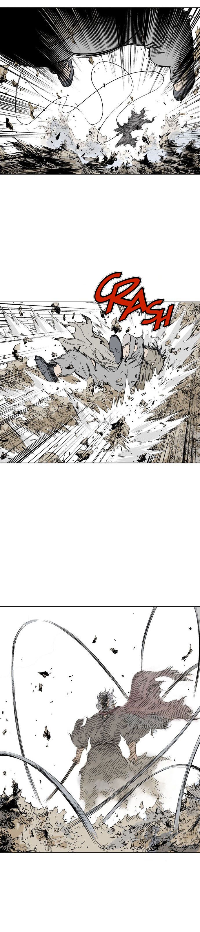 Read Gosu Es Manga Online