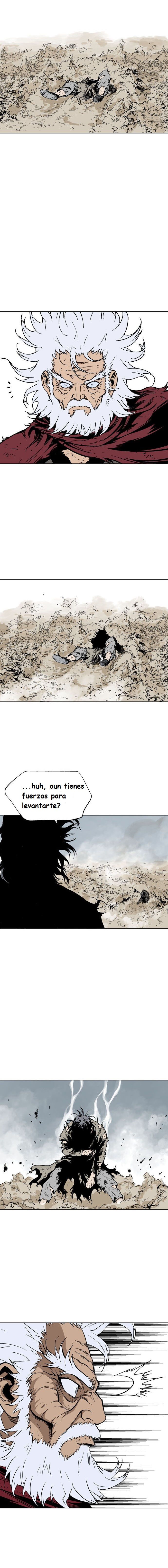 Read Gosu Es Manga Online