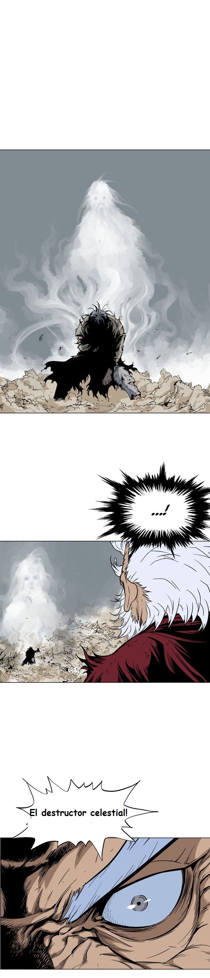 Read Gosu Es Manga Online
