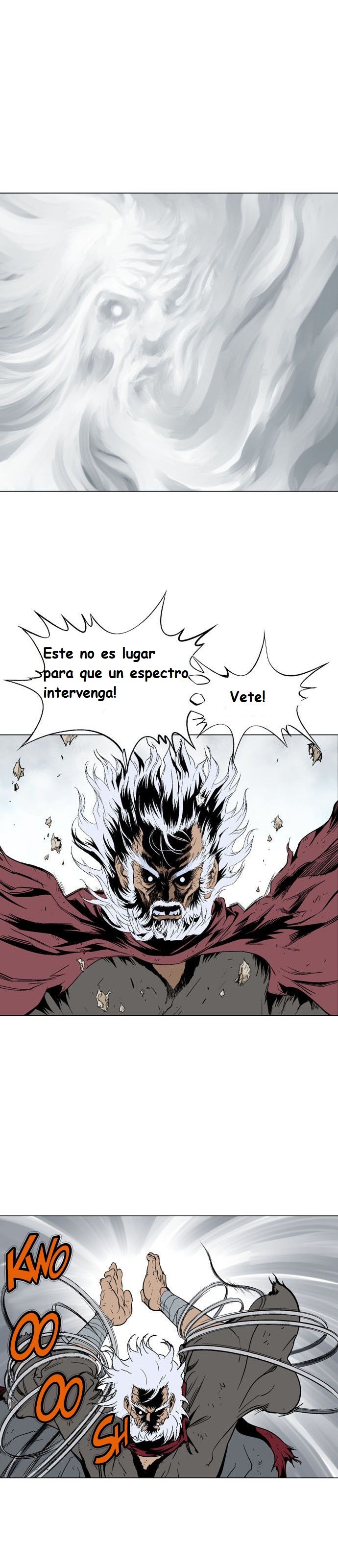 Read Gosu Es Manga Online