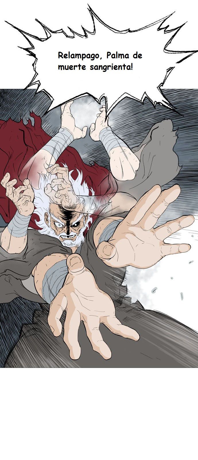 Read Gosu Es Manga Online