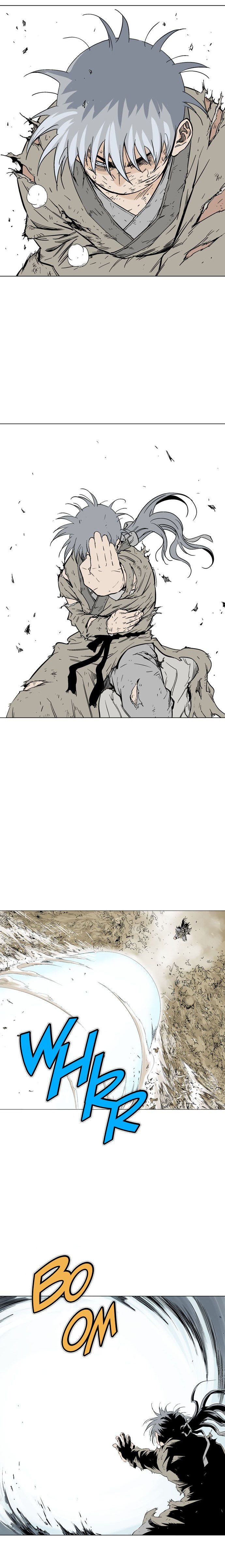 Read Gosu Es Manga Online