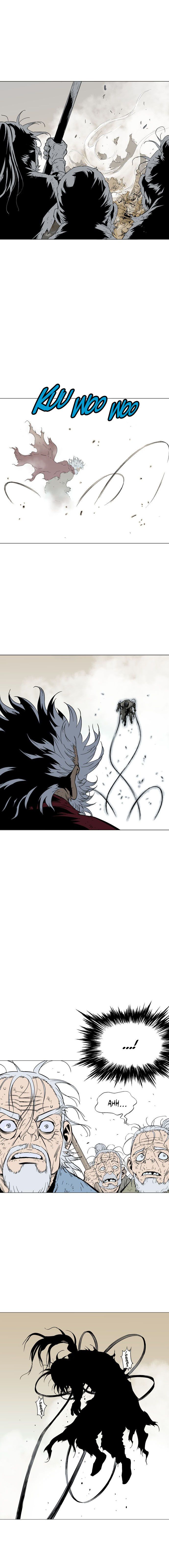 Read Gosu Es Manga Online