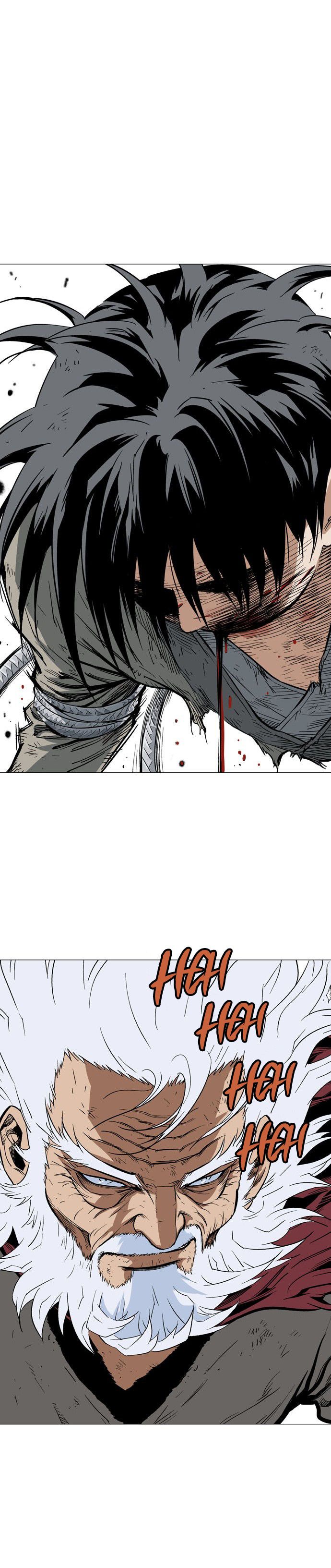 Read Gosu Es Manga Online