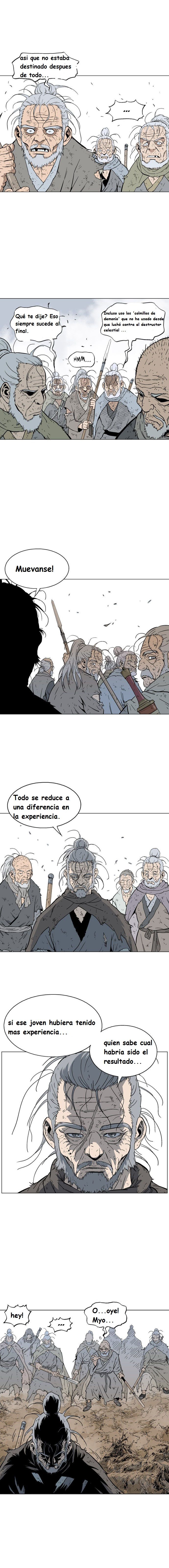 Read Gosu Es Manga Online