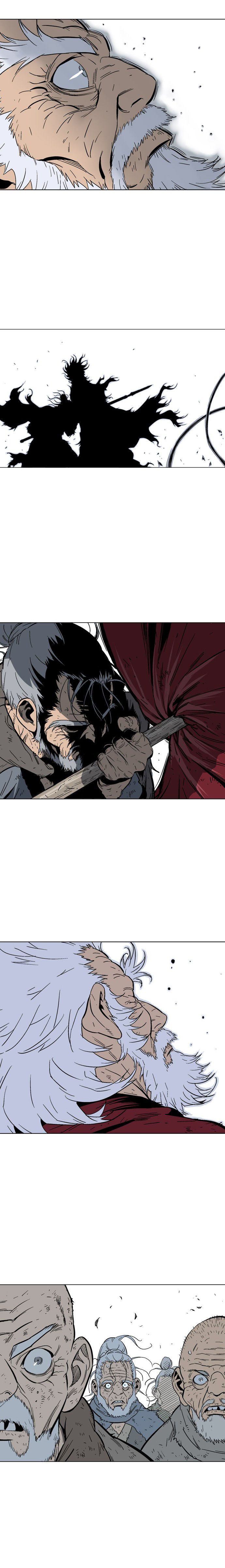 Read Gosu Es Manga Online