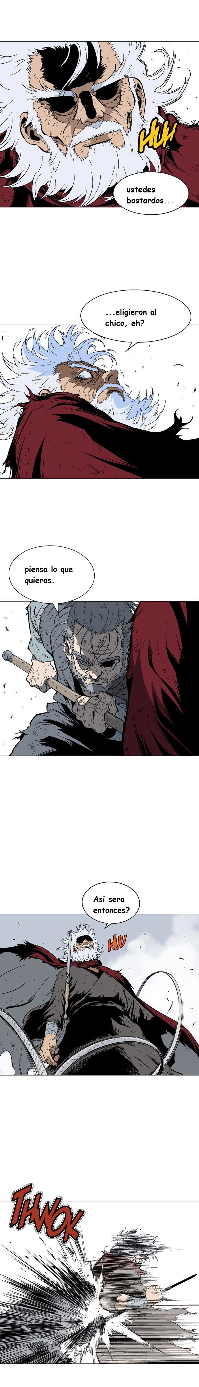 Read Gosu Es Manga Online