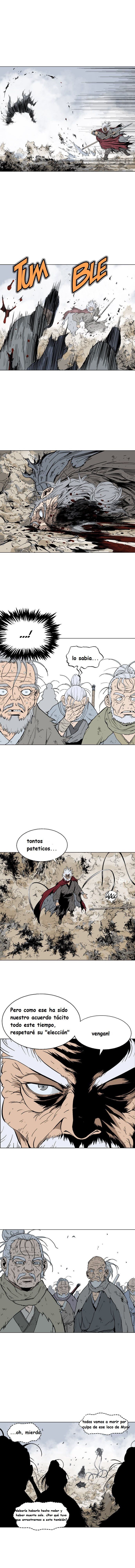 Read Gosu Es Manga Online