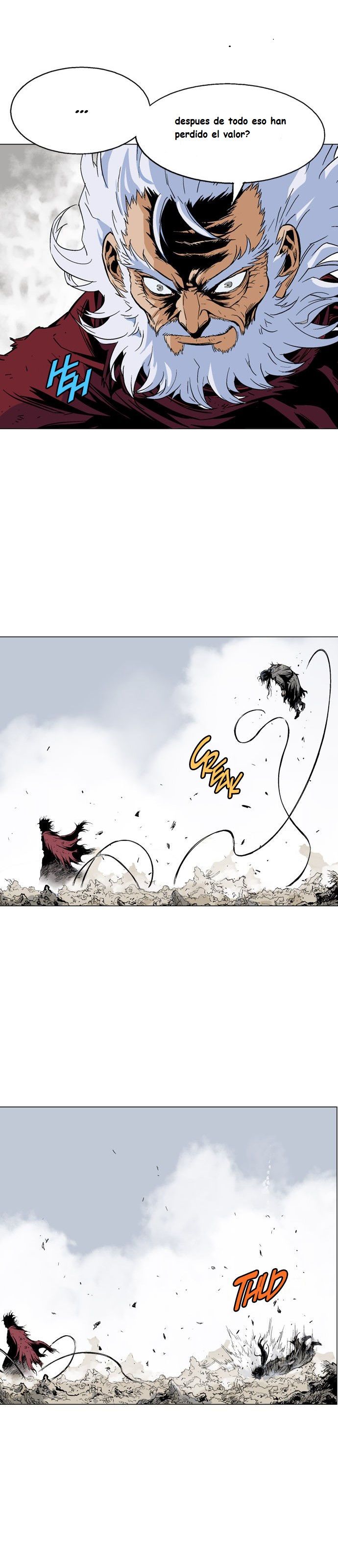 Read Gosu Es Manga Online