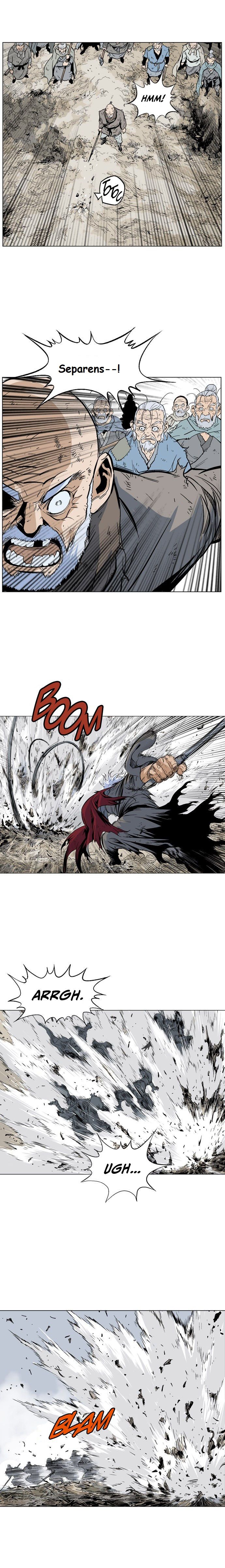 Read Gosu Es Manga Online