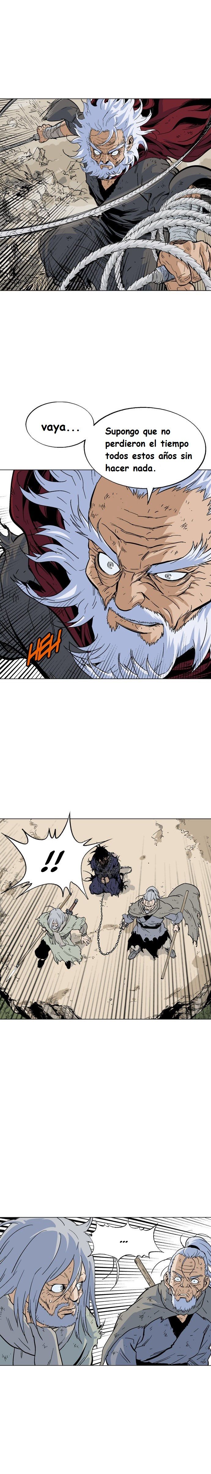 Read Gosu Es Manga Online