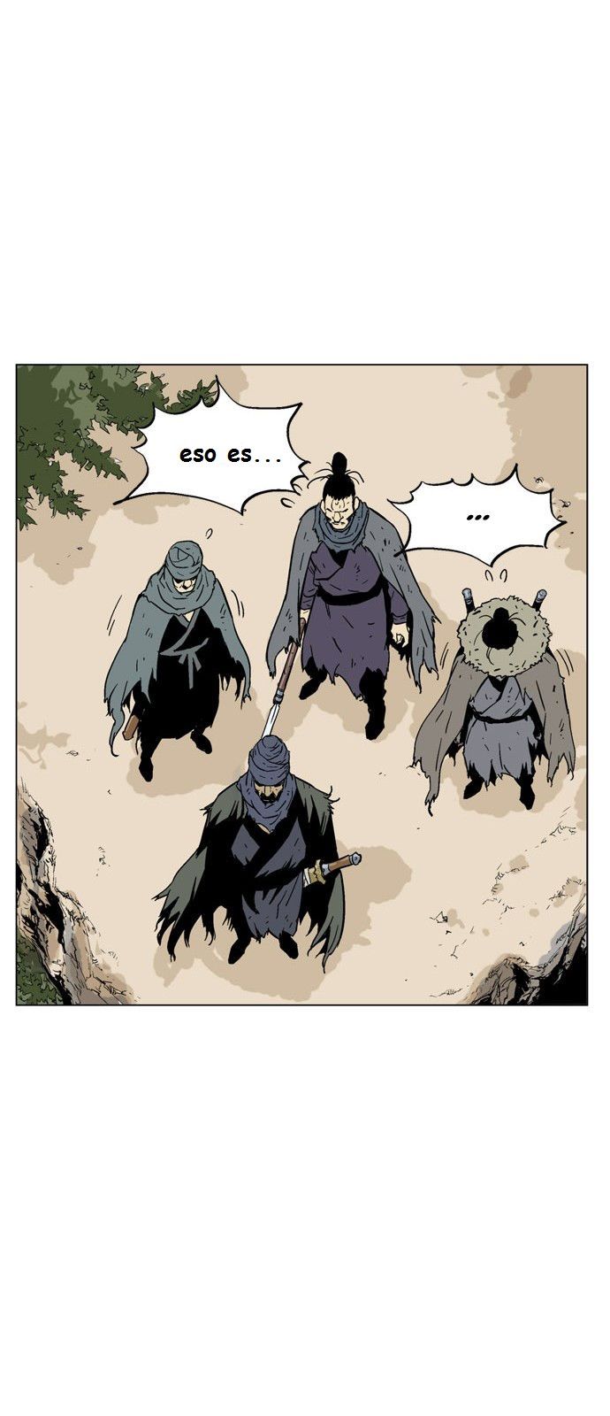 Read Gosu Es Manga Online