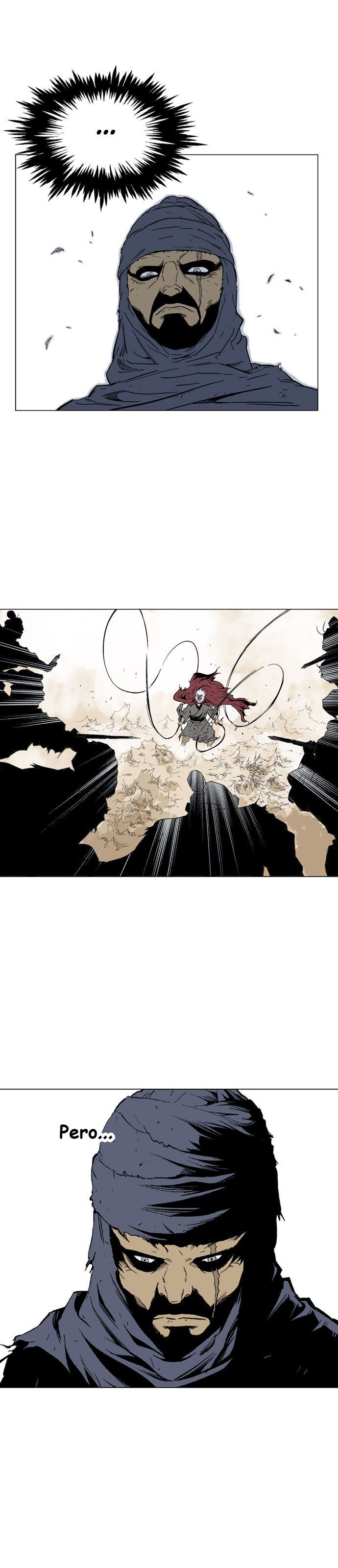 Read Gosu Es Manga Online