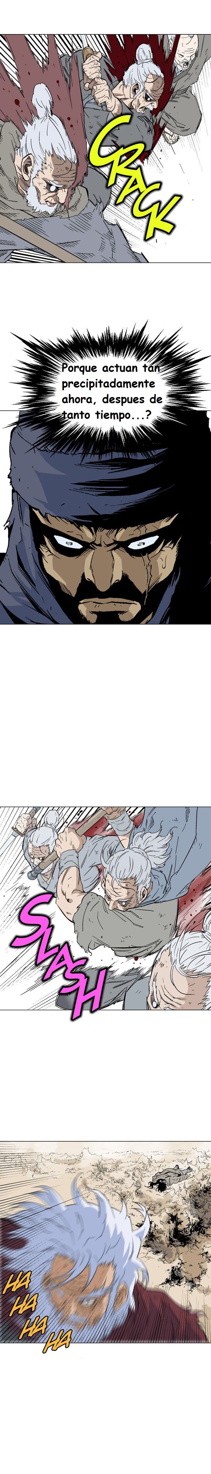 Read Gosu Es Manga Online