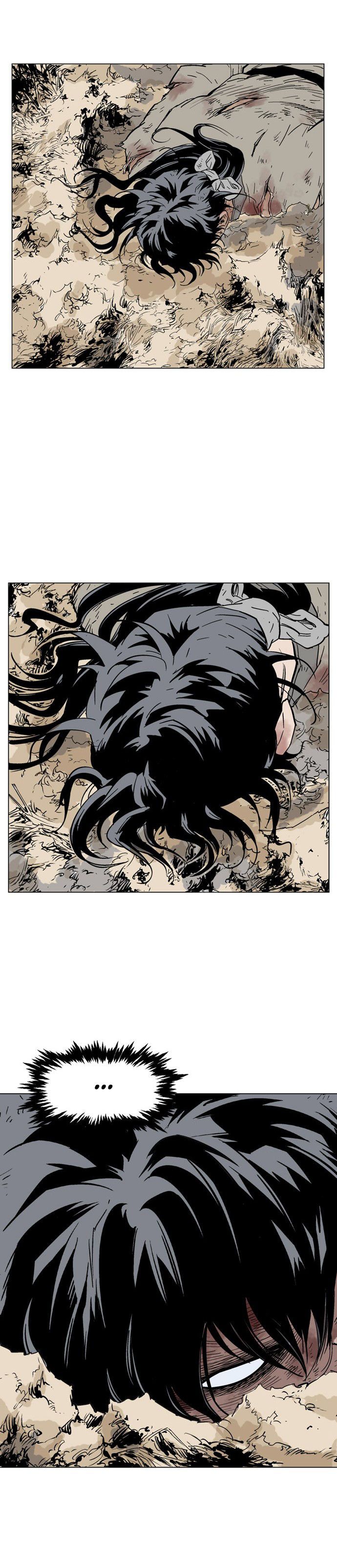 Read Gosu Es Manga Online