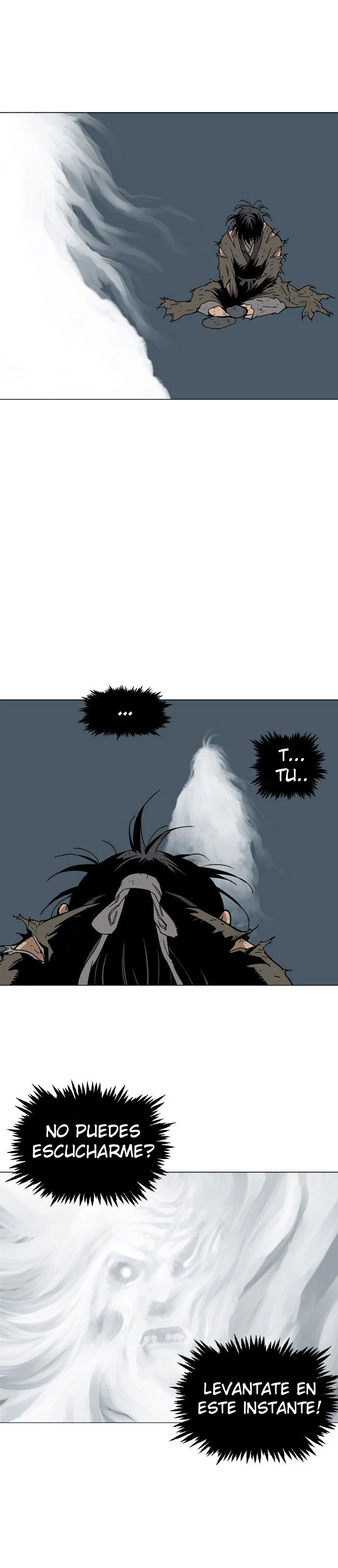 Read Gosu Es Manga Online