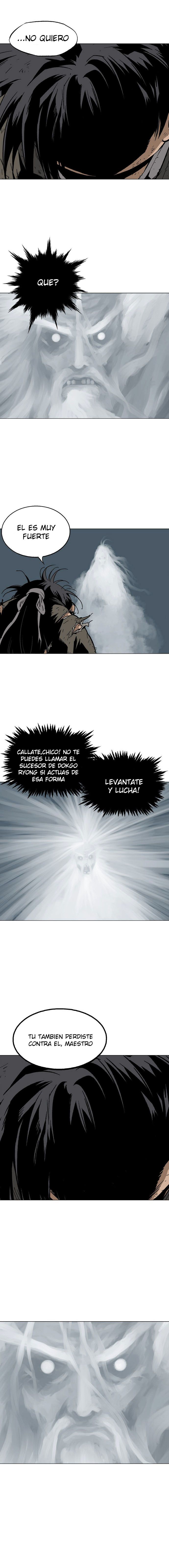 Read Gosu Es Manga Online