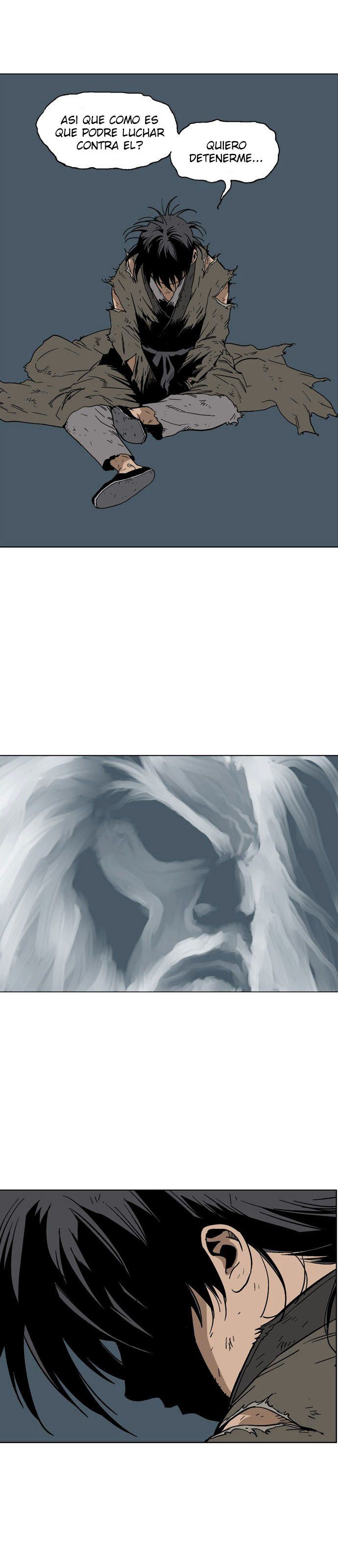 Read Gosu Es Manga Online
