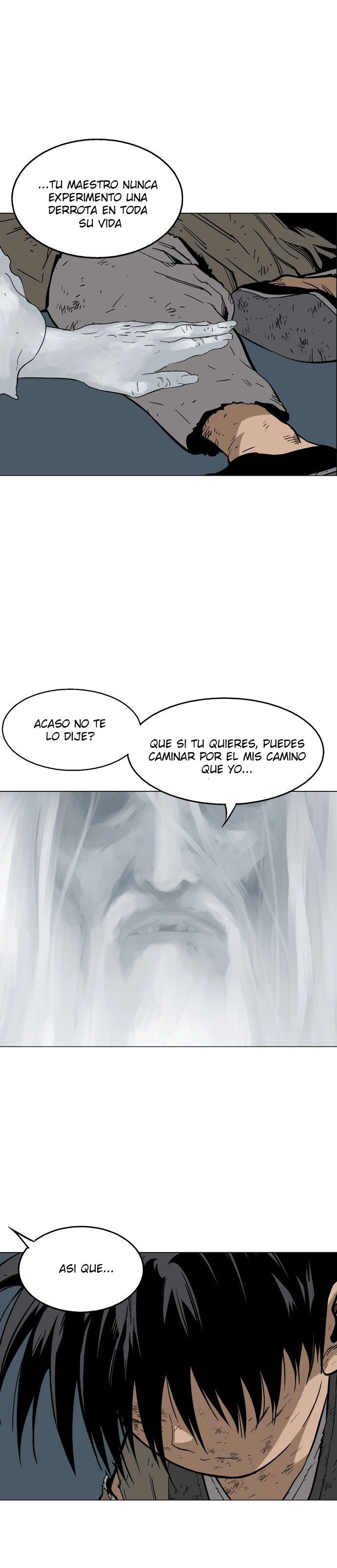 Read Gosu Es Manga Online
