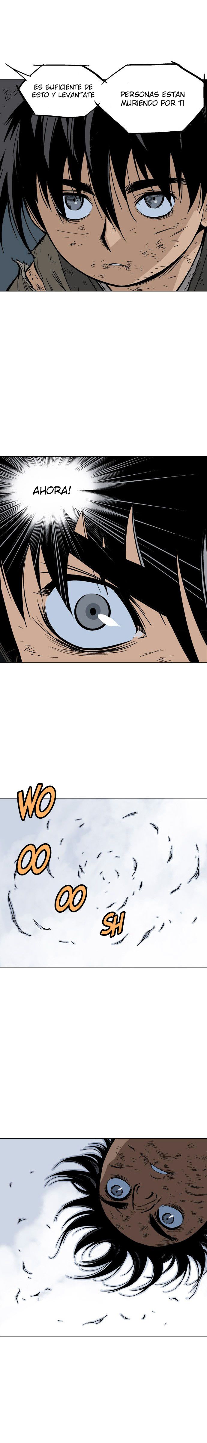Read Gosu Es Manga Online