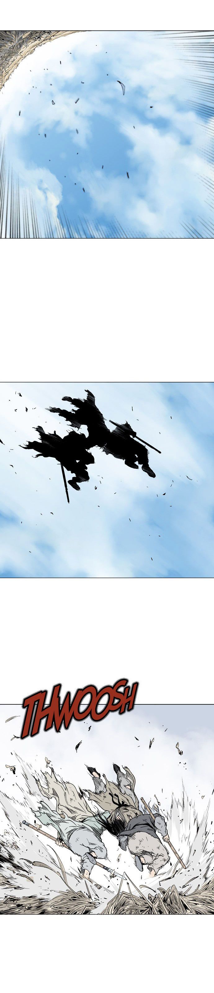 Read Gosu Es Manga Online