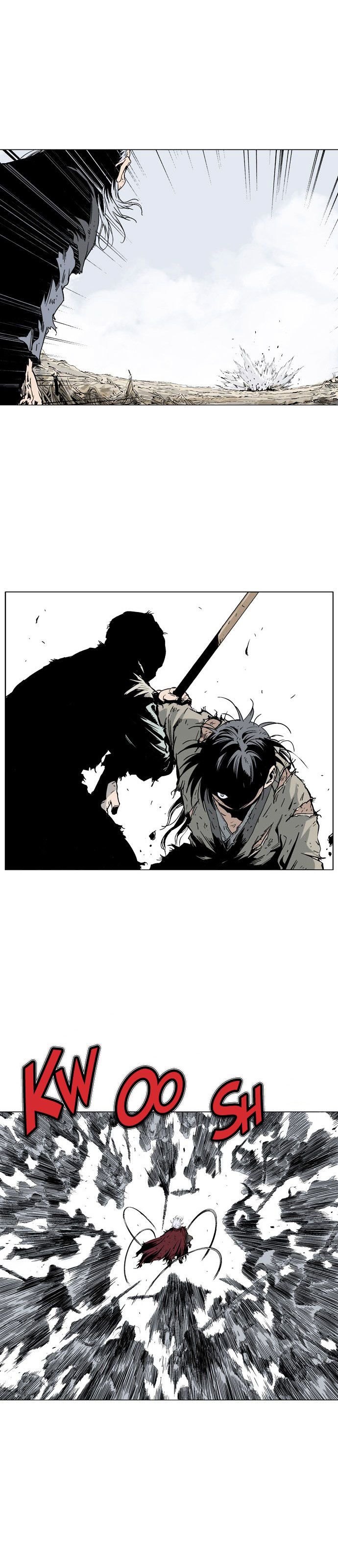Read Gosu Es Manga Online