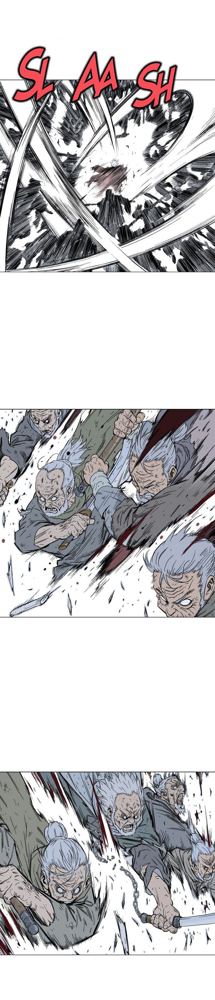 Read Gosu Es Manga Online