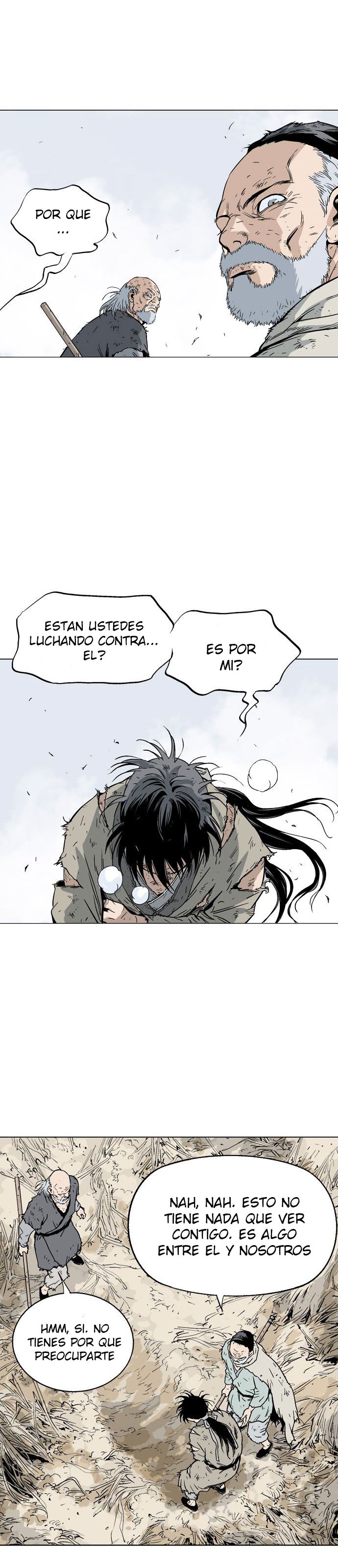 Read Gosu Es Manga Online