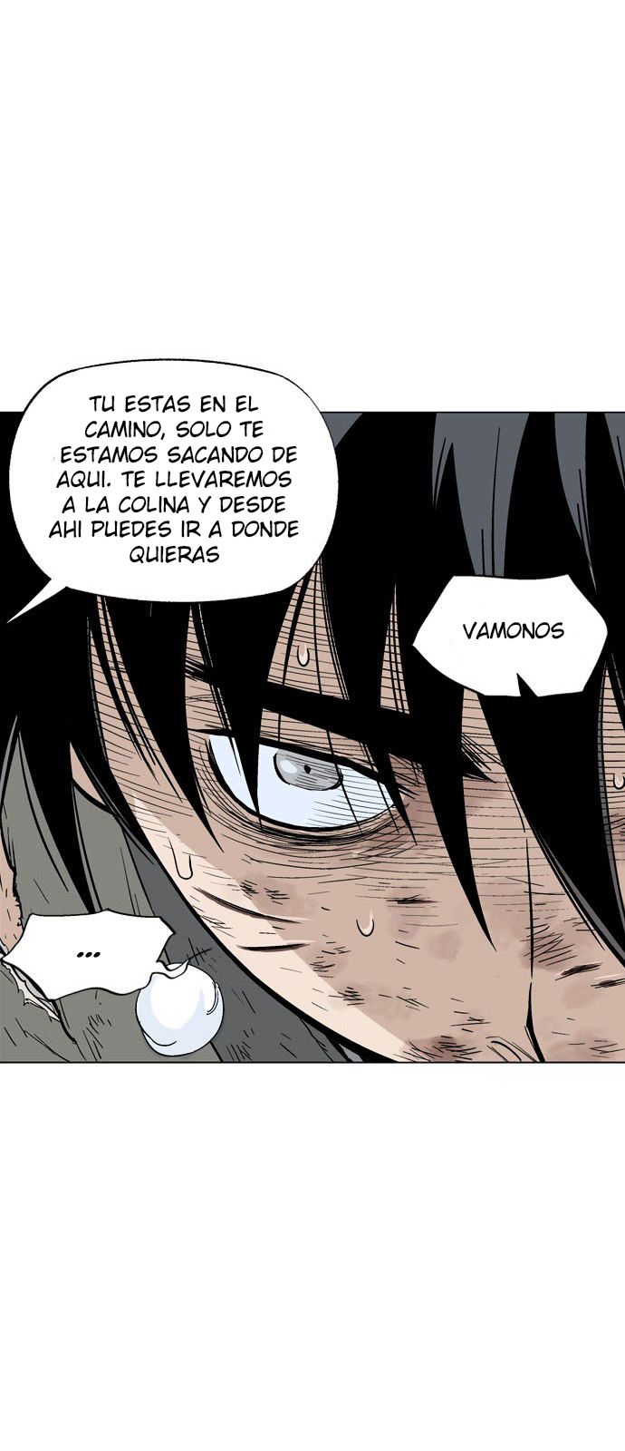Read Gosu Es Manga Online