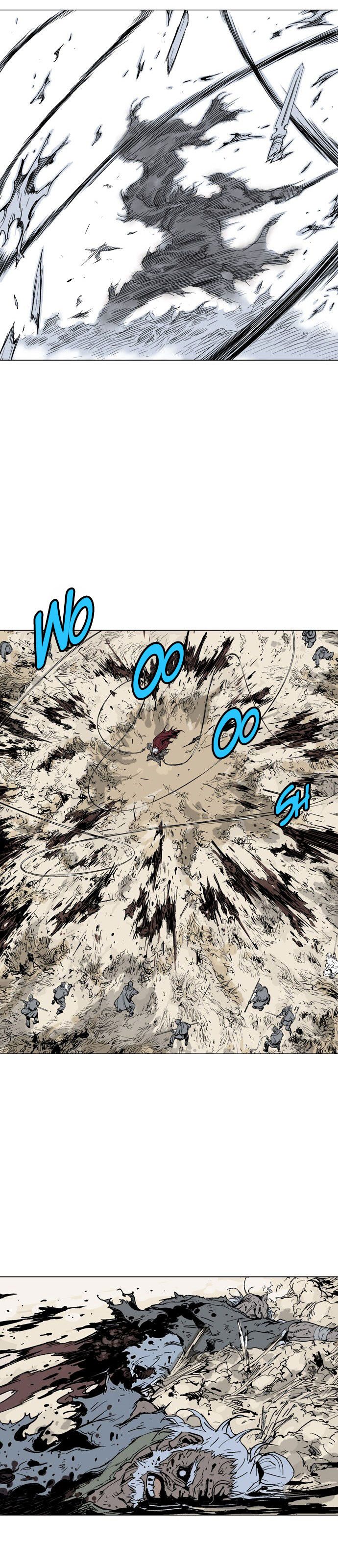 Read Gosu Es Manga Online