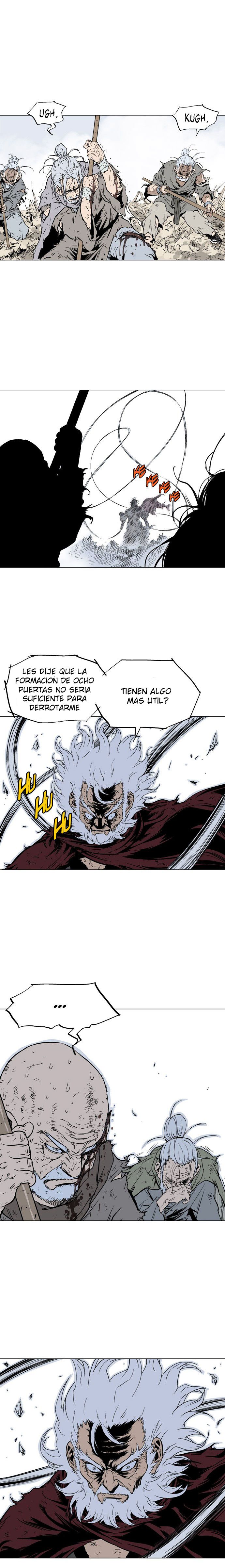 Read Gosu Es Manga Online