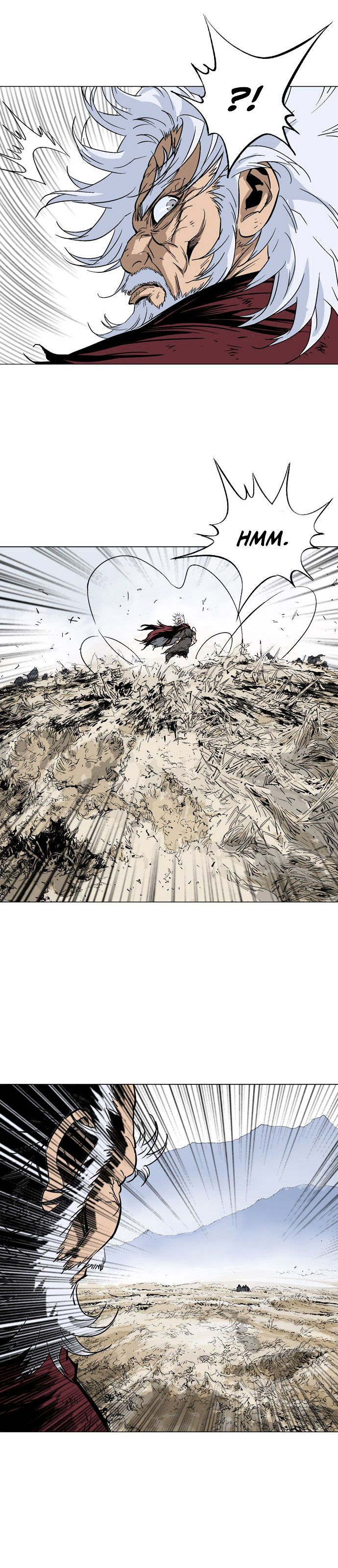 Read Gosu Es Manga Online