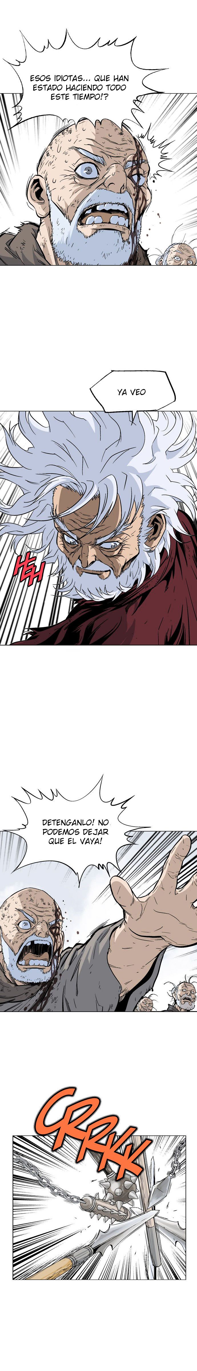 Read Gosu Es Manga Online