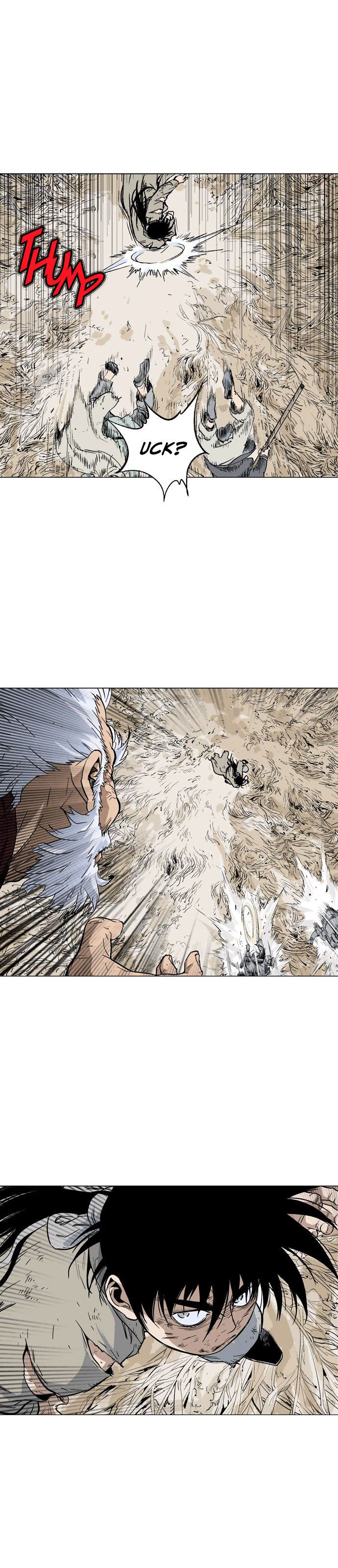 Read Gosu Es Manga Online