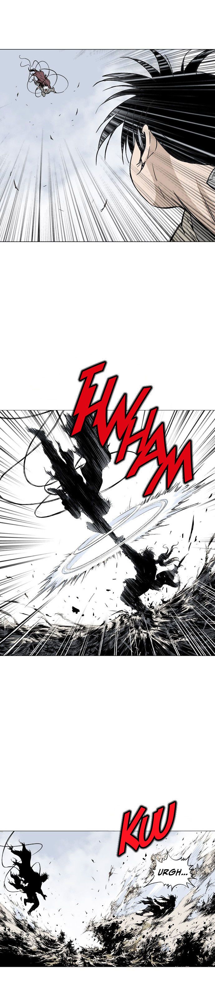 Read Gosu Es Manga Online