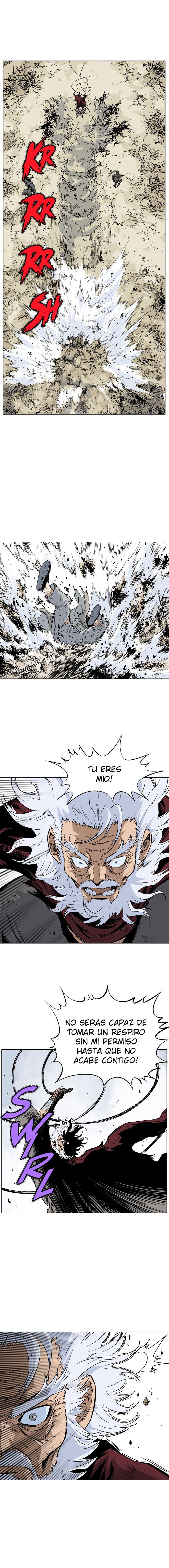 Read Gosu Es Manga Online