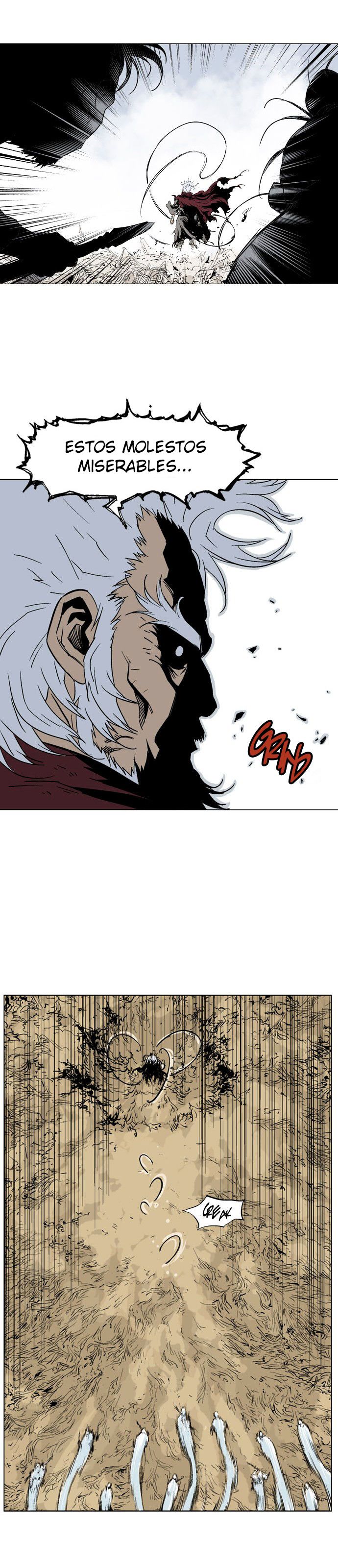 Read Gosu Es Manga Online