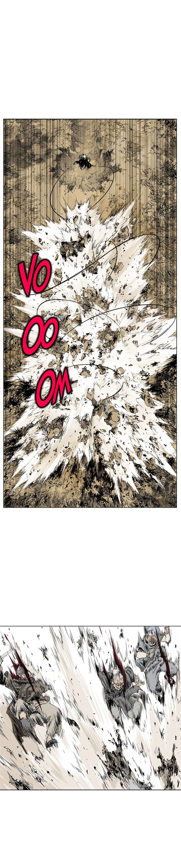 Read Gosu Es Manga Online