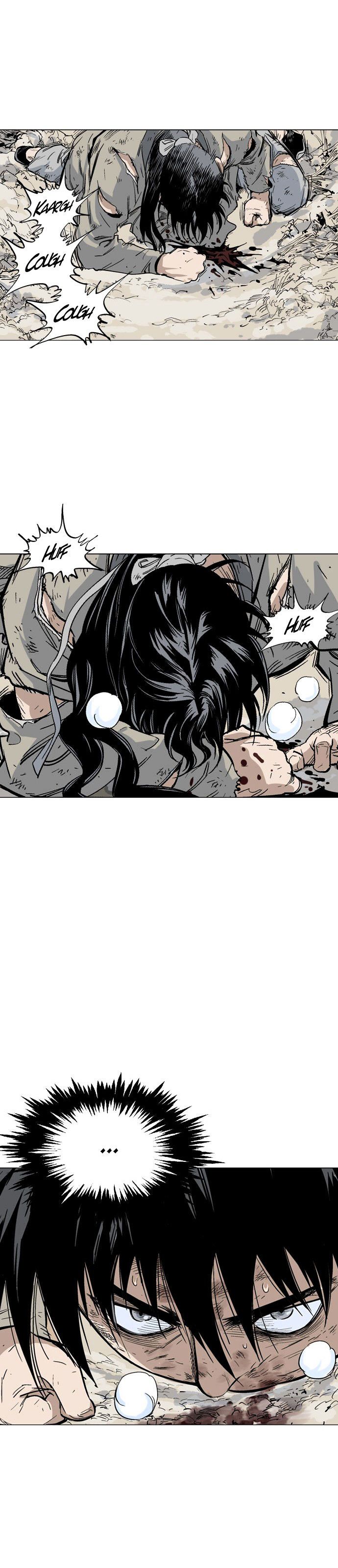 Read Gosu Es Manga Online