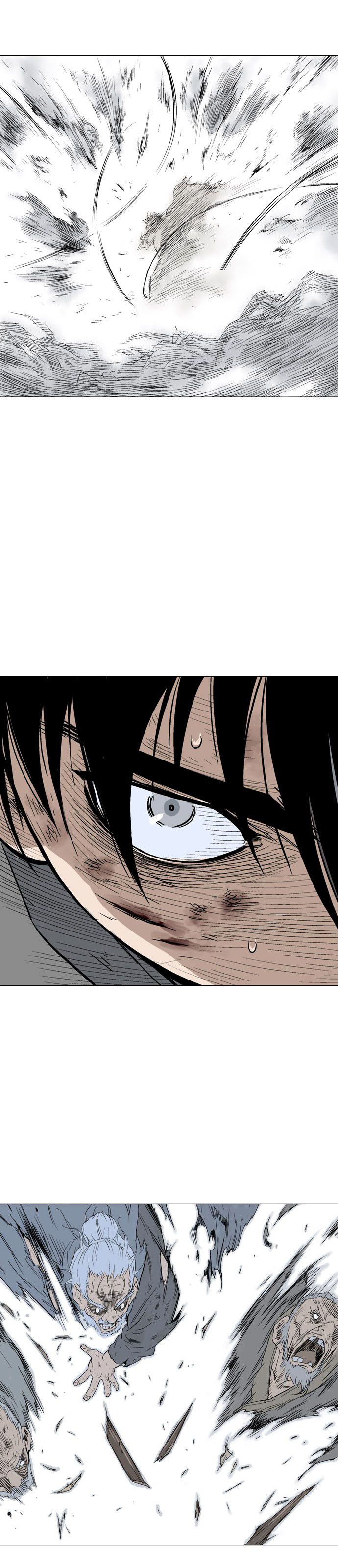 Read Gosu Es Manga Online