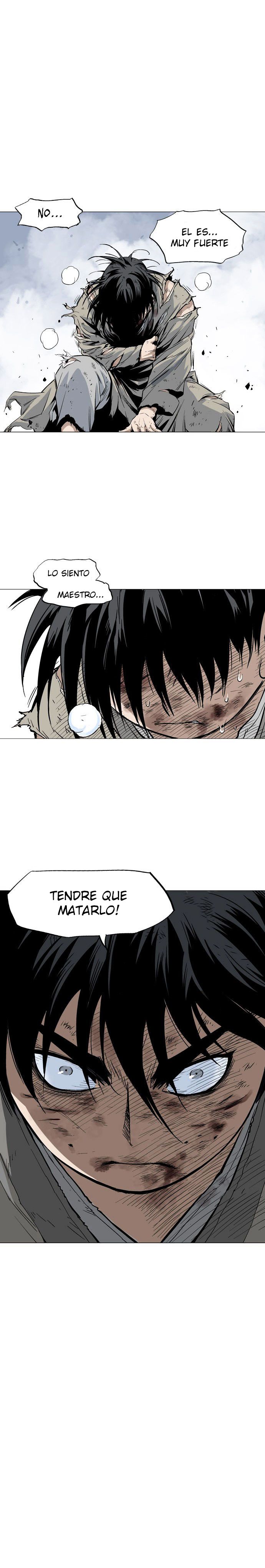 Read Gosu Es Manga Online